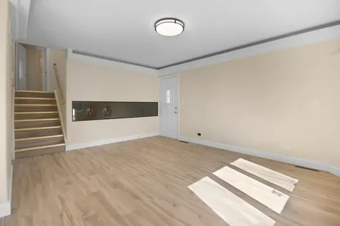15842 Lavergne Avenue Oak Forest IL 60452