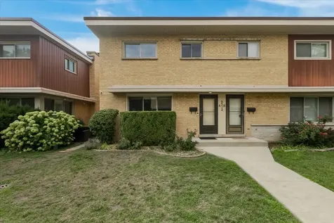 6524 North Northwest Highway Chicago IL 60631