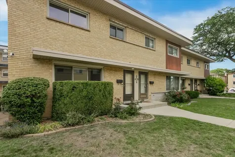 6524 North Northwest Highway Chicago IL 60631