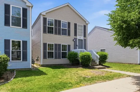 1637 Linden Park Lane Aurora IL 60504