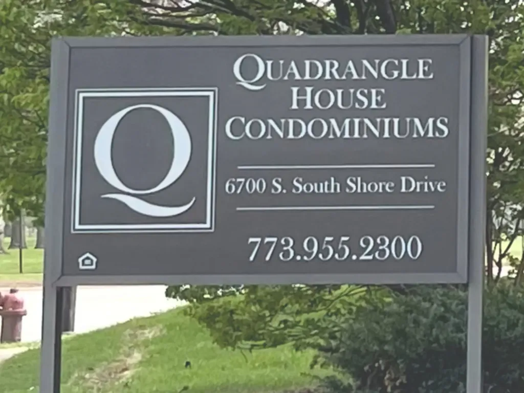 6700 South South Shore Drive Chicago IL 60649
