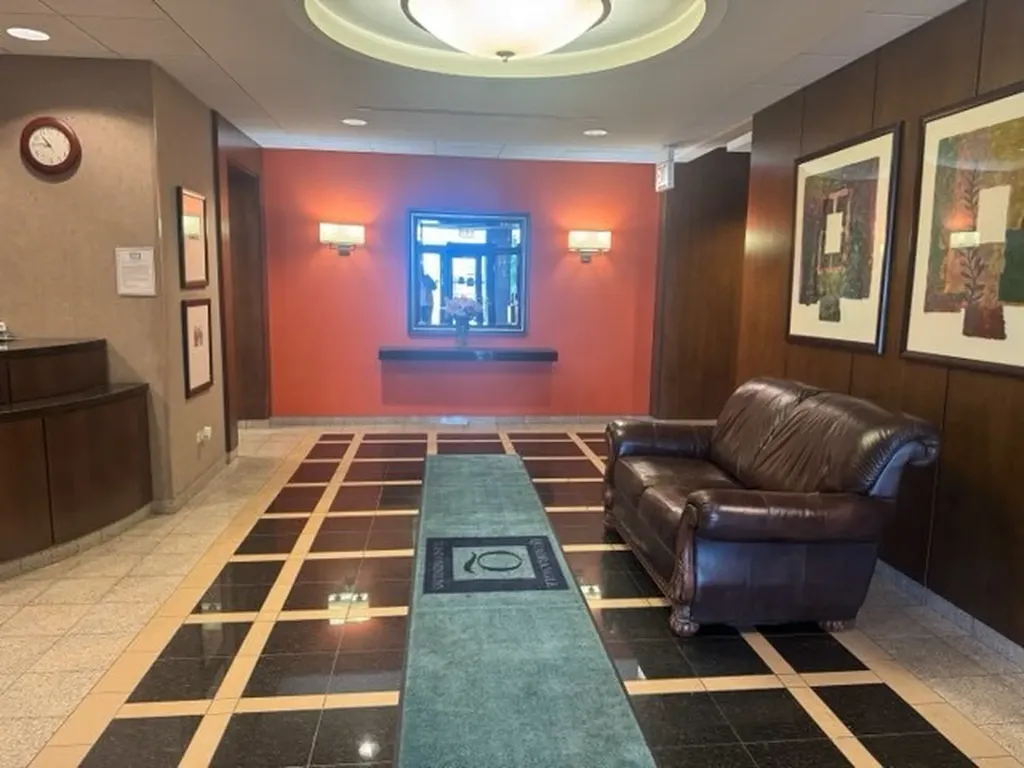6700 South South Shore Drive Chicago IL 60649