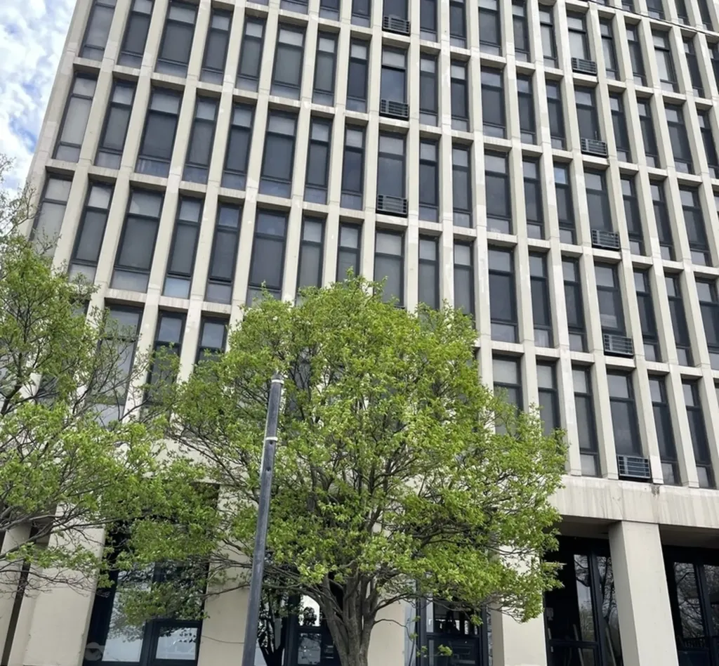 6700 South South Shore Drive Chicago IL 60649