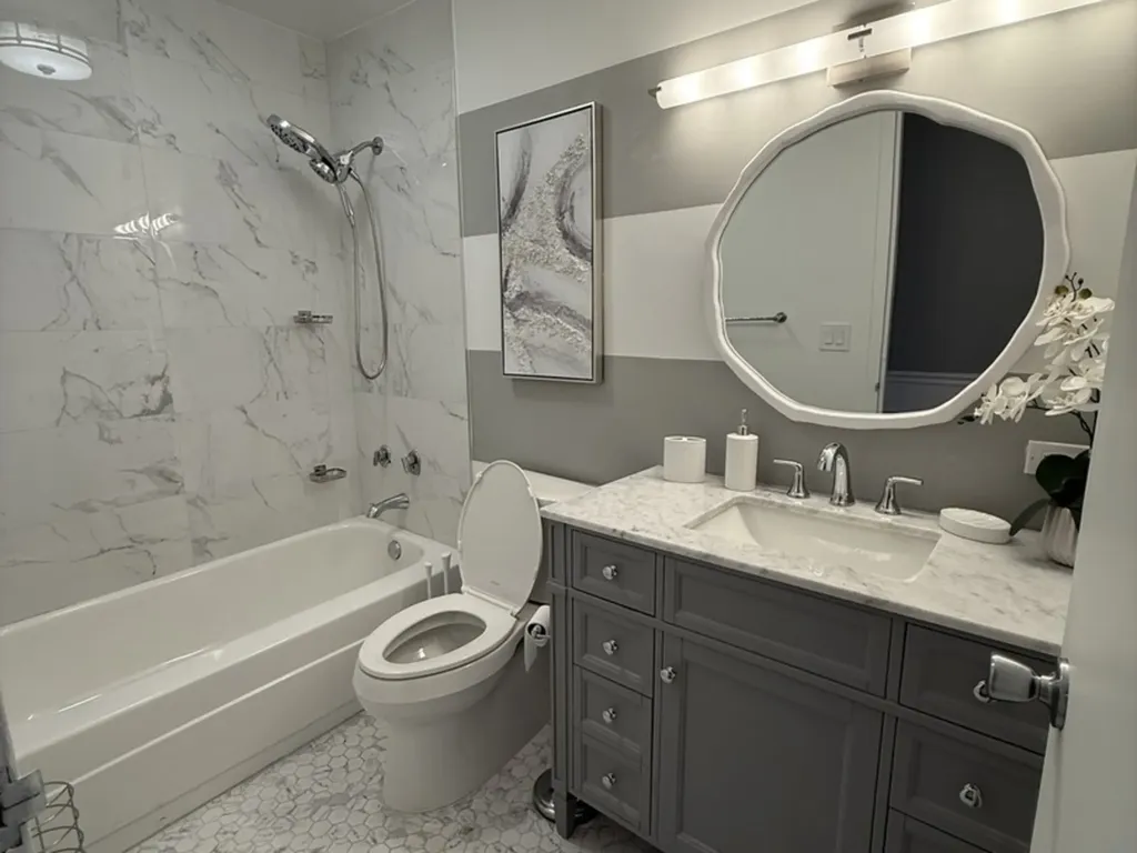 6700 South South Shore Drive Chicago IL 60649