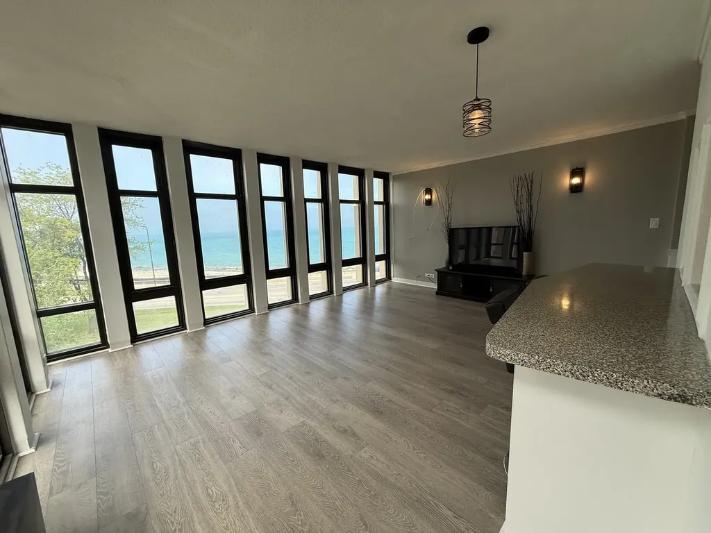 6700 South South Shore Drive Chicago IL 60649