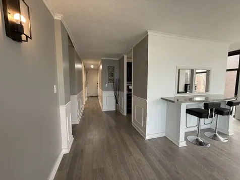 6700 South South Shore Drive Chicago IL 60649