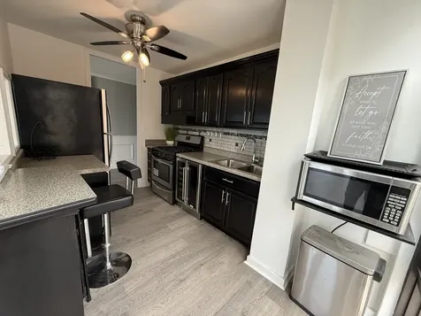 6700 South South Shore Drive Chicago IL 60649