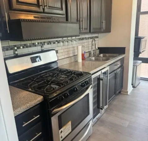 6700 South South Shore Drive Chicago IL 60649