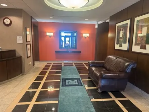 6700 South South Shore Drive Chicago IL 60649