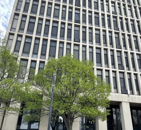 6700 South South Shore Drive Chicago IL 60649