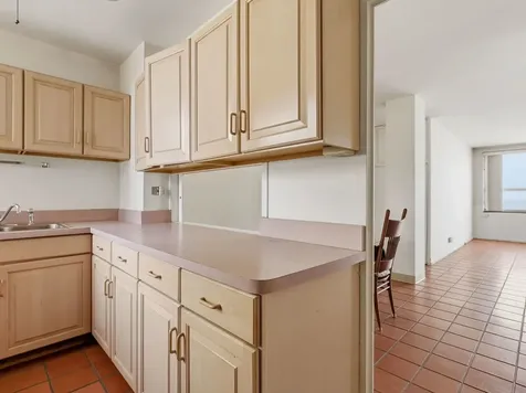 5530 South Shore Drive Chicago IL 60637