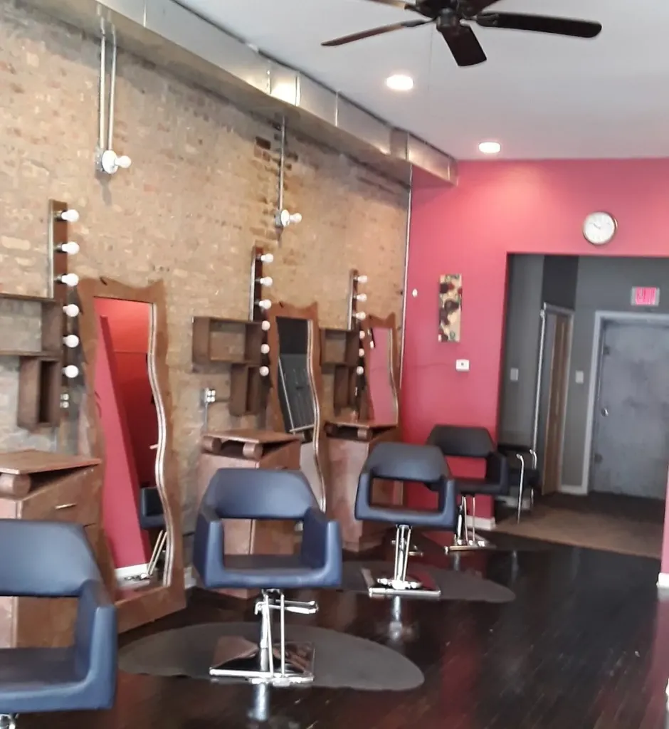 6501 - 6507 1/2 South Saint Lawrence Avenue Chicago IL 60637