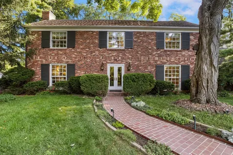 812 Dodds Drive Champaign IL 61820