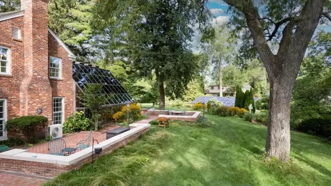 812 Dodds Drive Champaign IL 61820