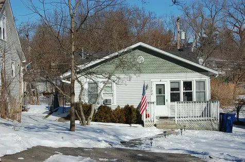 21702 West Edgewood Avenue Lake Villa IL 60046