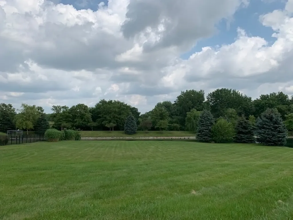 Lot#15 Prairie Hill Lane Plainfield IL 60585