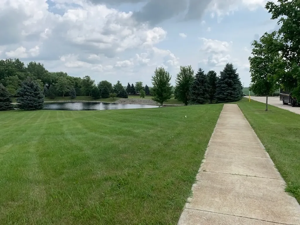 Lot#15 Prairie Hill Lane Plainfield IL 60585