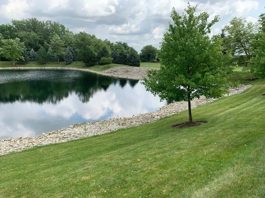 Lot#15 Prairie Hill Lane Plainfield IL 60585
