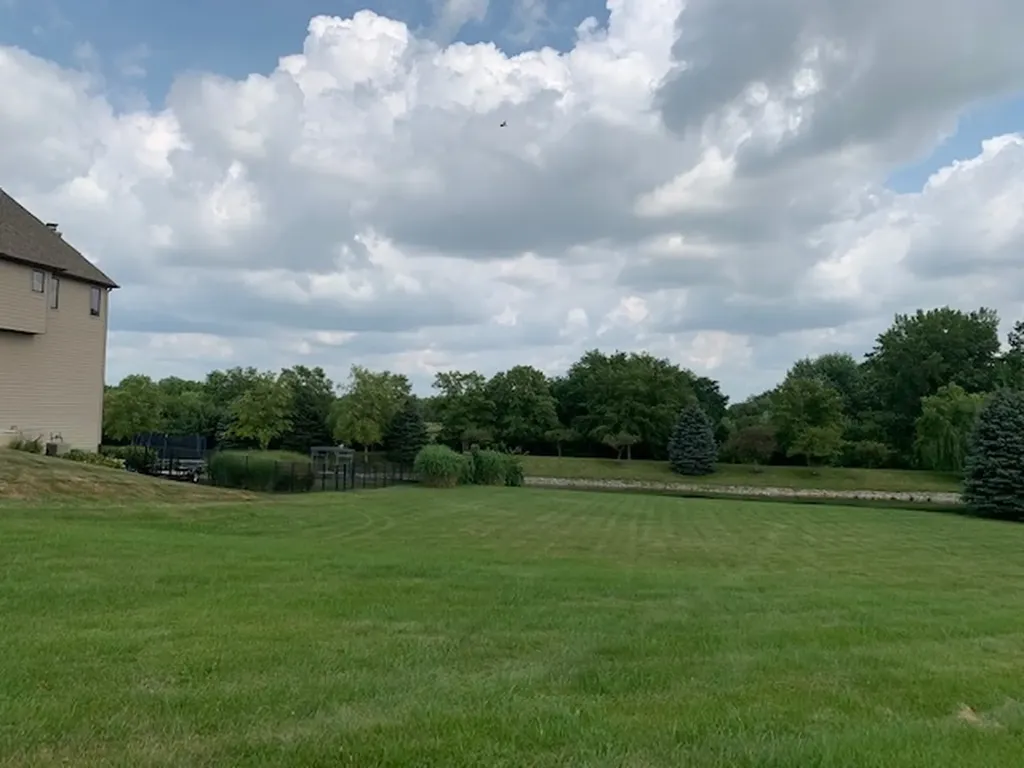 Lot#15 Prairie Hill Lane Plainfield IL 60585
