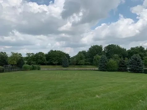 Lot#15 Prairie Hill Lane Plainfield IL 60585