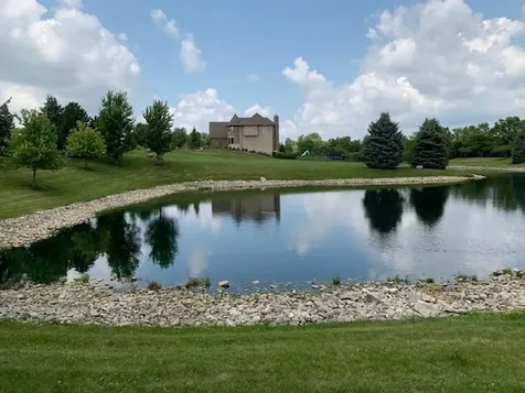 Lot#15 Prairie Hill Lane Plainfield IL 60585