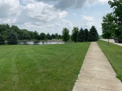 Lot#15 Prairie Hill Lane Plainfield IL 60585