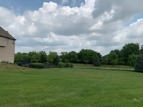 Lot#15 Prairie Hill Lane Plainfield IL 60585