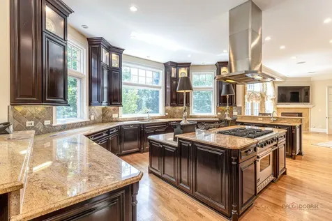 64 Crescent Drive Glencoe IL 60022