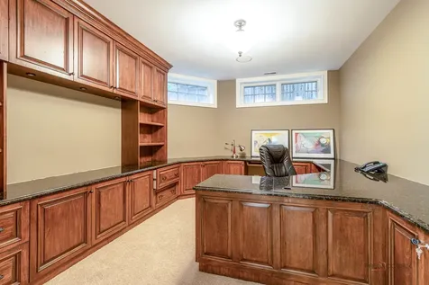 64 Crescent Drive Glencoe IL 60022