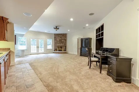 64 Crescent Drive Glencoe IL 60022