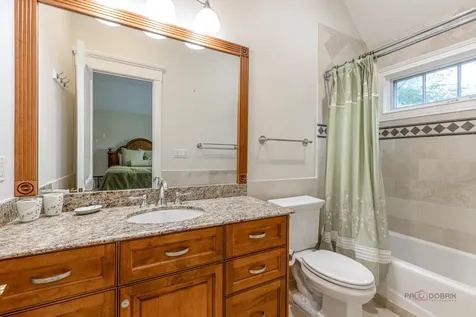 64 Crescent Drive Glencoe IL 60022