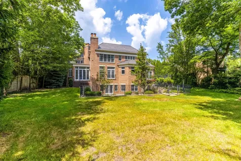 64 Crescent Drive Glencoe IL 60022