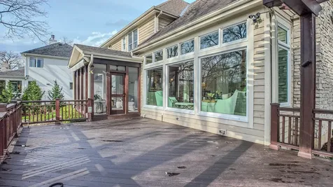 842 North Bennett Street Geneva IL 60134