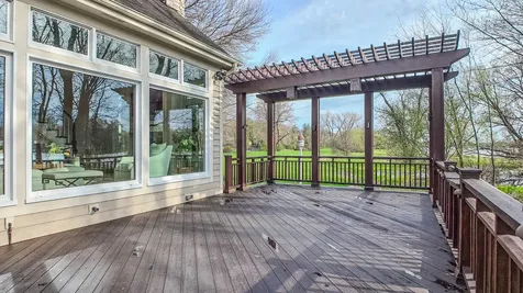 842 North Bennett Street Geneva IL 60134