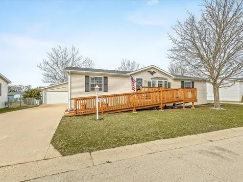 5410 Autumnash Lane Machesney Park IL 61115