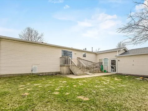 5410 Autumnash Lane Machesney Park IL 61115