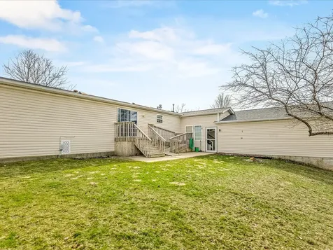5410 Autumnash Lane Machesney Park IL 61115