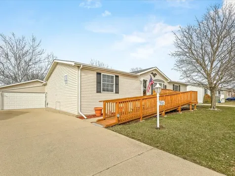 5410 Autumnash Lane Machesney Park IL 61115