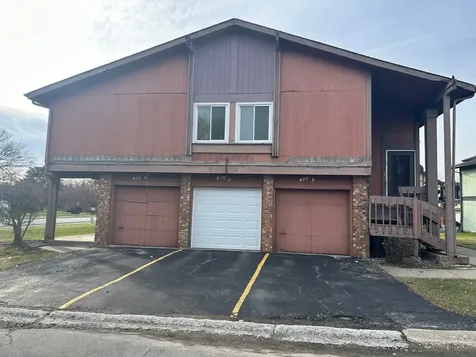 784 Delmar Court University Park IL 60484