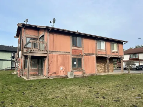 784 Delmar Court University Park IL 60484