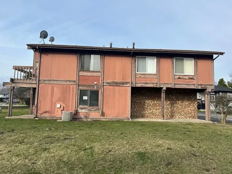 784 Delmar Court University Park IL 60484