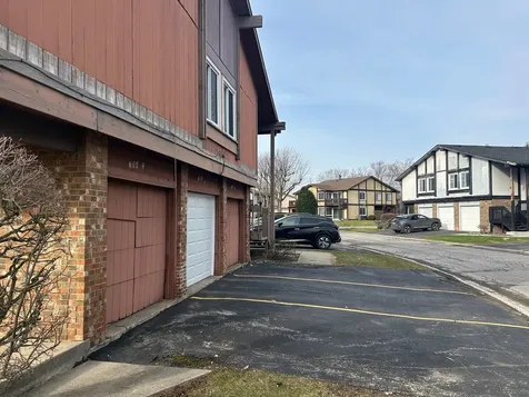 784 Delmar Court University Park IL 60484