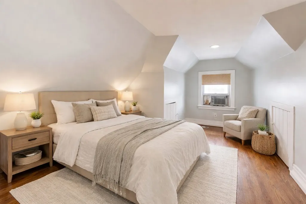 7015 North Sheridan Road Chicago IL 60626