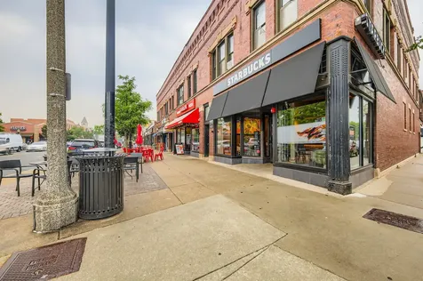 28 South 6th Avenue La Grange IL 60525