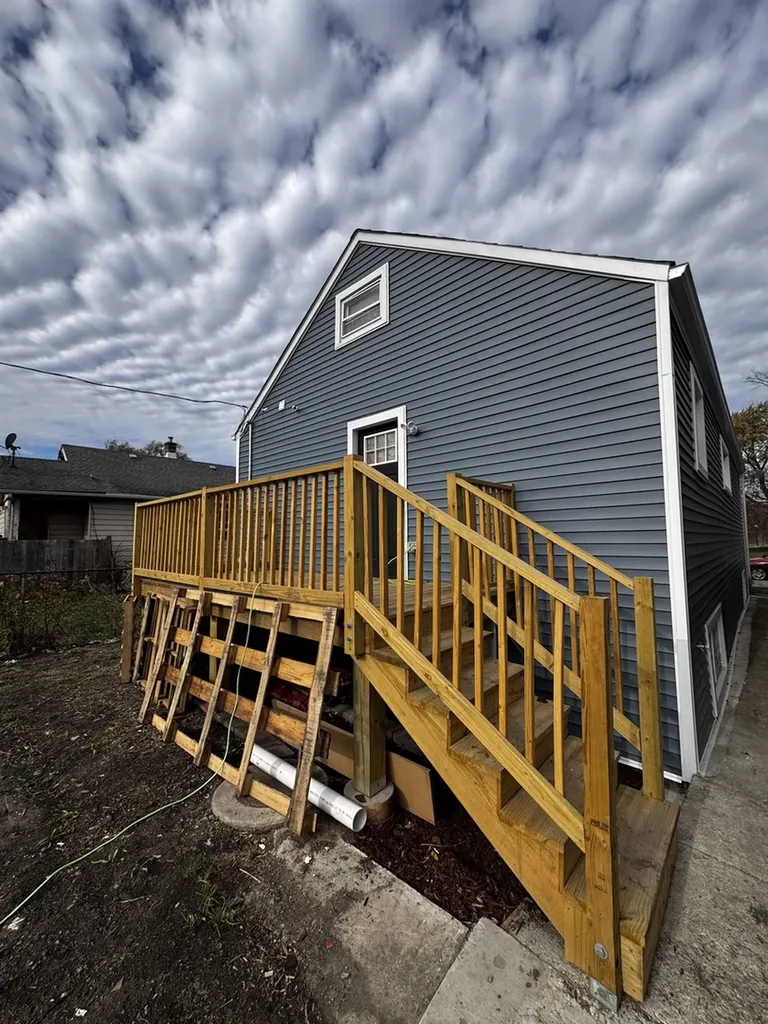 117 West 103rd Place Chicago IL 60628
