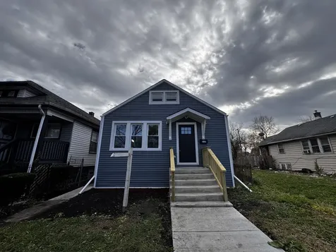 117 West 103rd Place Chicago IL 60628