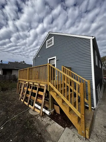 117 West 103rd Place Chicago IL 60628