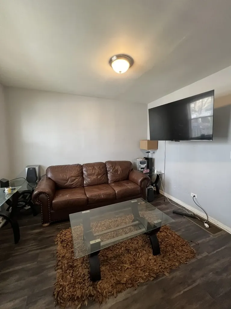8349 South Colfax Avenue Chicago IL 60617