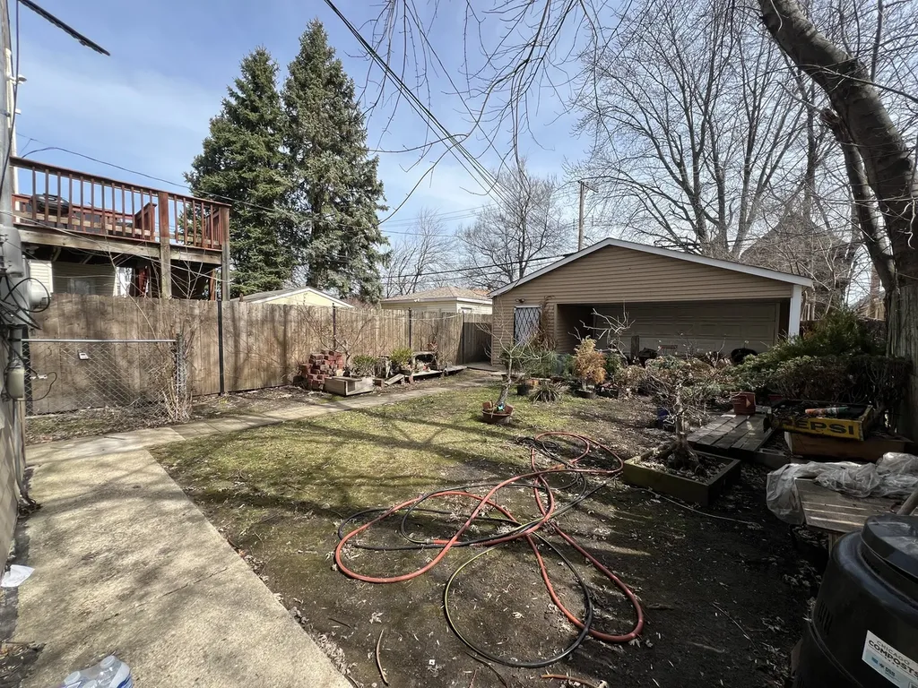 8349 South Colfax Avenue Chicago IL 60617