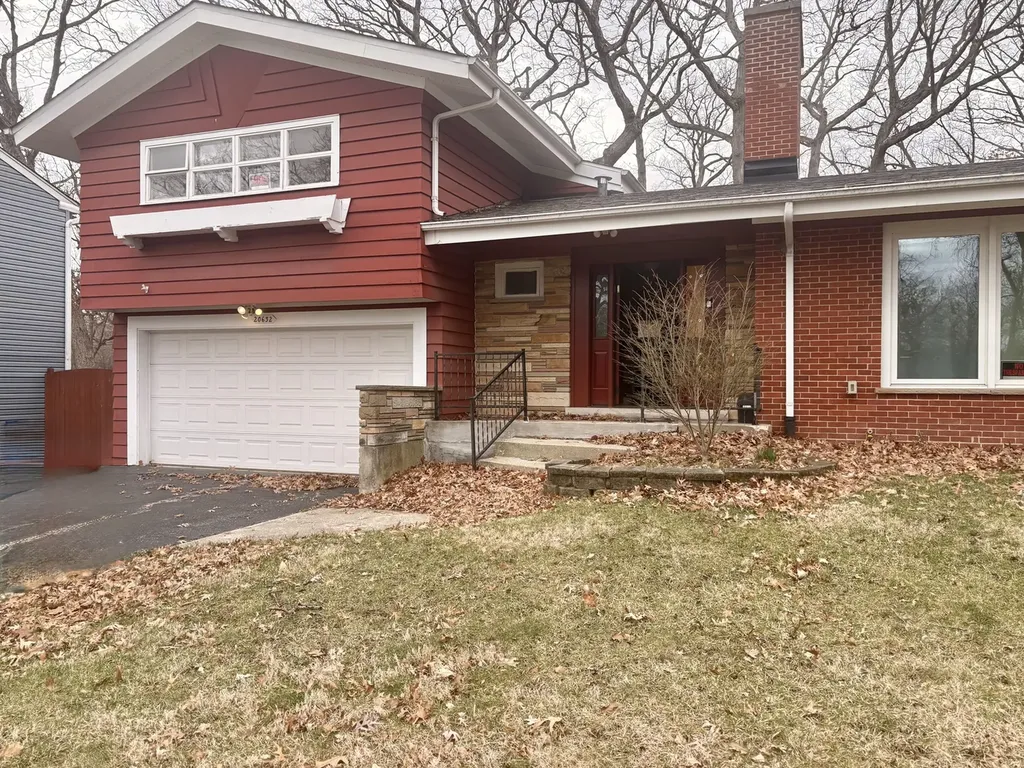 20632 Hellenic Drive Olympia Fields IL 60461